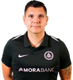 Papadopulos (F.C. Andorra) - 2024/2025