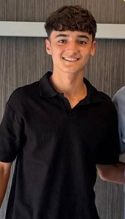 Pau Bergs (F.C. Barcelona) - 2024/2025