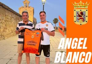 �ngel Blanco (C.D. Jabalquinto) - 2024/2025