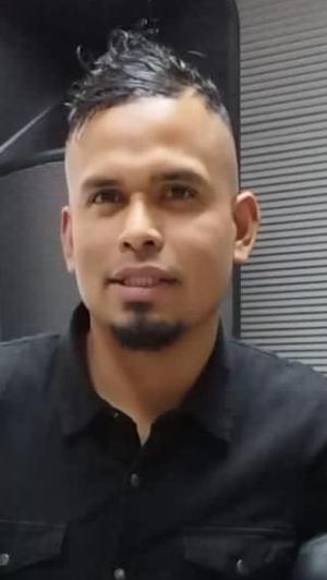 Jorge (Fuente Vaqueros City) - 2024/2025