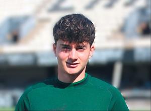David (F.C. Cartagena) - 2024/2025