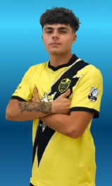 Kaiser (Rayo 21 C.F.) - 2024/2025