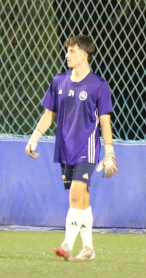 Simeonov (26 de Febrero B) - 2024/2025