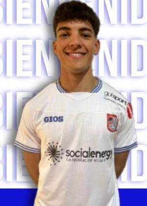 Alberto (Alcal F.S.) - 2024/2025