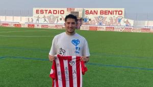 Adri Delgado (Atl�tico Porcuna) - 2024/2025