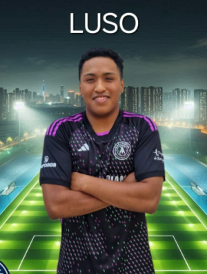 Luis (Gallaecia CF) - 2024/2025