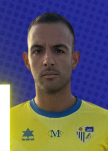 Cuenca (Conil C.F.) - 2024/2025