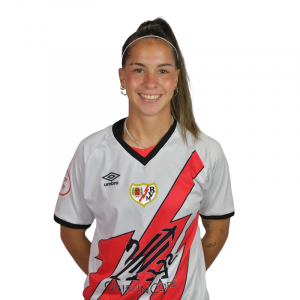 Burda (Rayo Vallecano) - 2024/2025