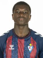 Jessy (S.D. Eibar C) - 2024/2025
