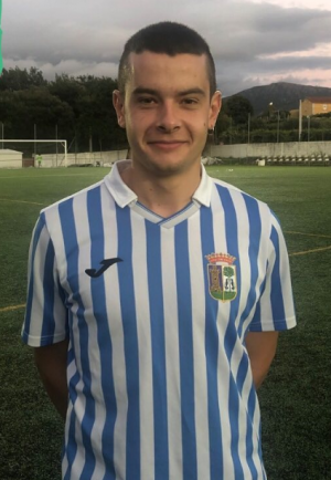 Lucas Costa (Goin F.C.) - 2024/2025