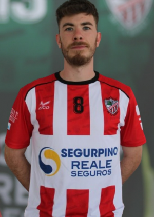 Alves (Progresista F.C.) - 2024/2025