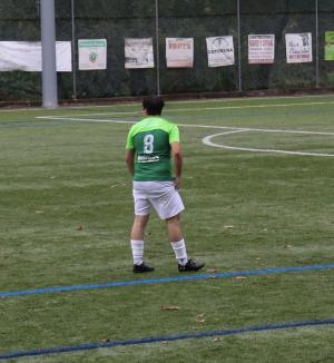 Soutullo (Covelo C.F.) - 2024/2025