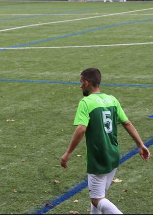 Leiton (Covelo C.F.) - 2024/2025