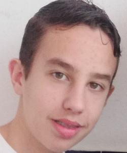 Sergio (La Palma F.S.) - 2024/2025