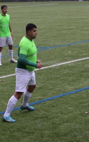 Alfaya (Covelo C.F.) - 2024/2025