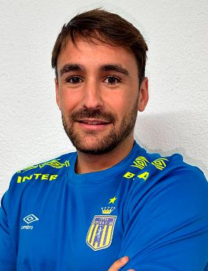 Juan Villar (C.D. Inter Ibiza) - 2024/2025