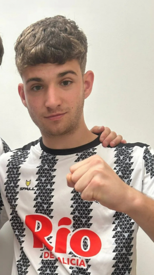 Rub�n (C.D. Corgo) - 2024/2025