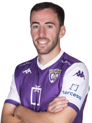 Ablanque (C.D. Guadalajara) - 2024/2025