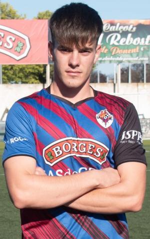 Lluis (U.E. Trrega) - 2024/2025