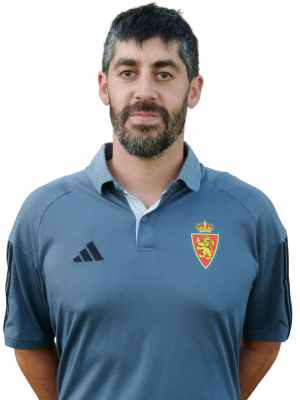 Grego (Real Zaragoza) - 2024/2025