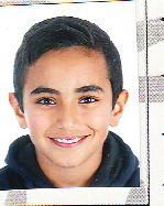 Ilyas (La Palma F.S.) - 2024/2025