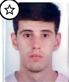 Sebastian (Lucena Puerto F.S.) - 2024/2025