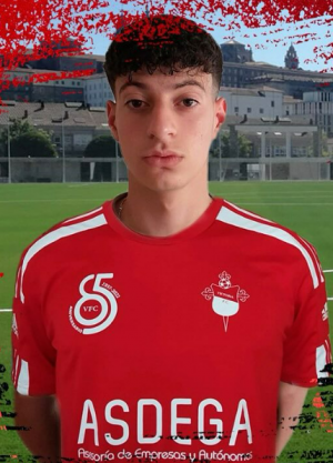 Abdelkodos (Victoria F.C. ) - 2024/2025
