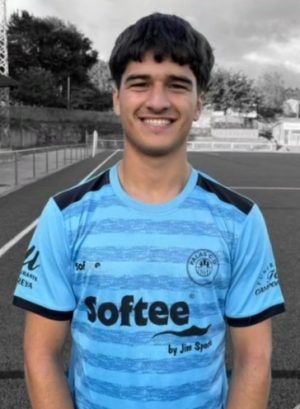 Carreira (Palas C.D.) - 2024/2025