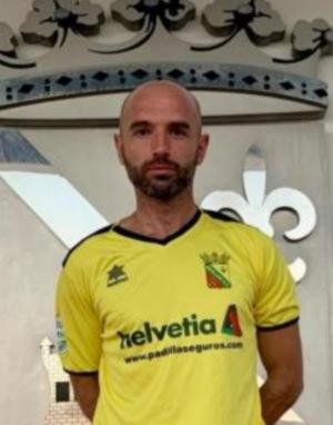 Javi Moral (Begijar C.F.) - 2024/2025