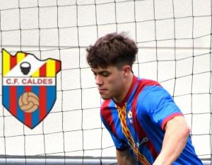 Rueda (Caldes de Montbui B) - 2024/2025