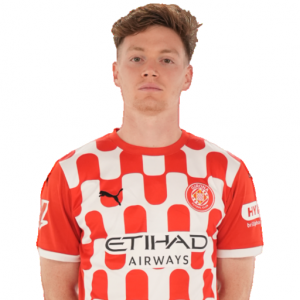 Tsygankov (Girona F.C.) - 2024/2025
