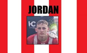 Jordan (UDC Torredonjimeno B) - 2024/2025