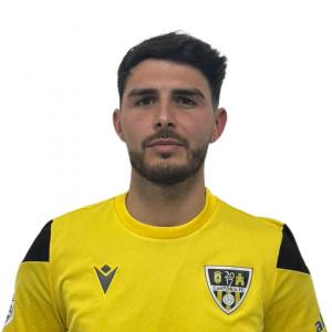 Rares (C.D. Cantoria 2017) - 2024/2025