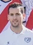 Josu Nolasco  (San Sebastin Reyes) - 2024/2025