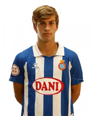 Hugo Crespo (R.C.D. Espanyol) - 2024/2025