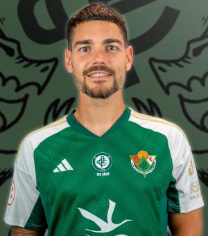 Adri Crespo (C.P. Cacereo) - 2024/2025