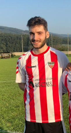 Tucho (E.D. Lourenz) - 2024/2025