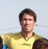 Bernat (C.D. Binissalem) - 2024/2025