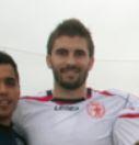 Biel Nico (C.D. Llosetense) - 2024/2025