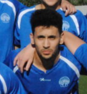 Mostafa (C.D. Llosetense) - 2024/2025