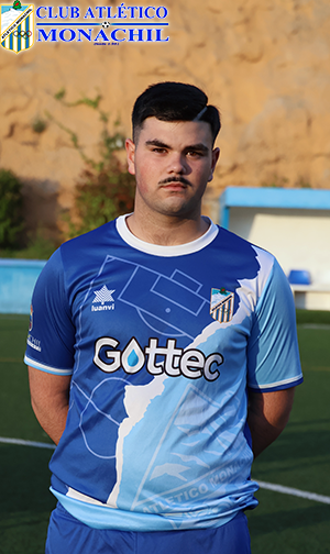 Moiss (Atltico Monachil B) - 2024/2025