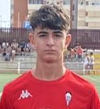 Vicent Herrn (C.D. Alcoyano) - 2024/2025
