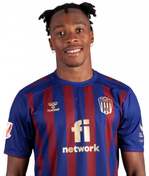 Sixtus (C.A. Osasuna) - 2024/2025