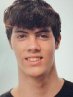 Marcos (Colegio El Pilar) - 2024/2025