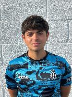 Dani Garca (Real Avils C.F.) - 2024/2025