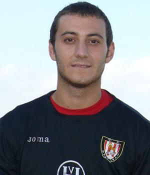 Miguel Rigo (C.E. Santany) - 2024/2025