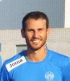 Guillem (C.D. Constancia) - 2024/2025