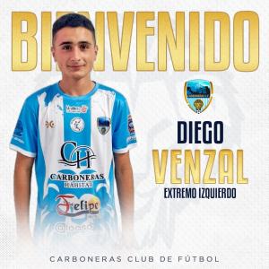 Diego (Carboneras C.F.) - 2024/2025
