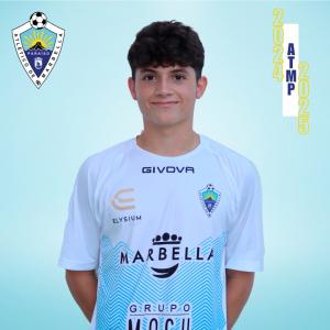 Gattuso (Marbella Paraiso) - 2024/2025