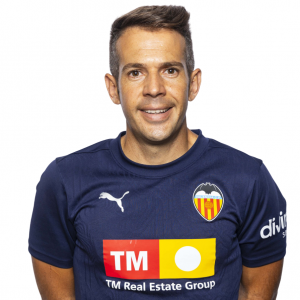 Aitor Bas (Valencia C.F.) - 2024/2025